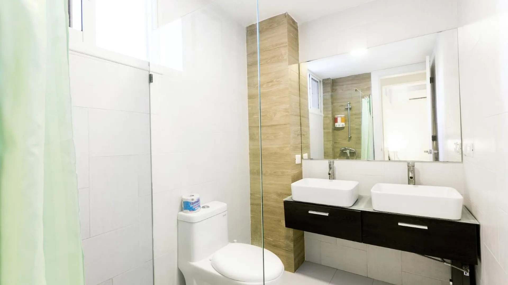 Olas Del Caribe - Vacation Suites With Rooftop Pool - Playa Los Corales Punta Cana