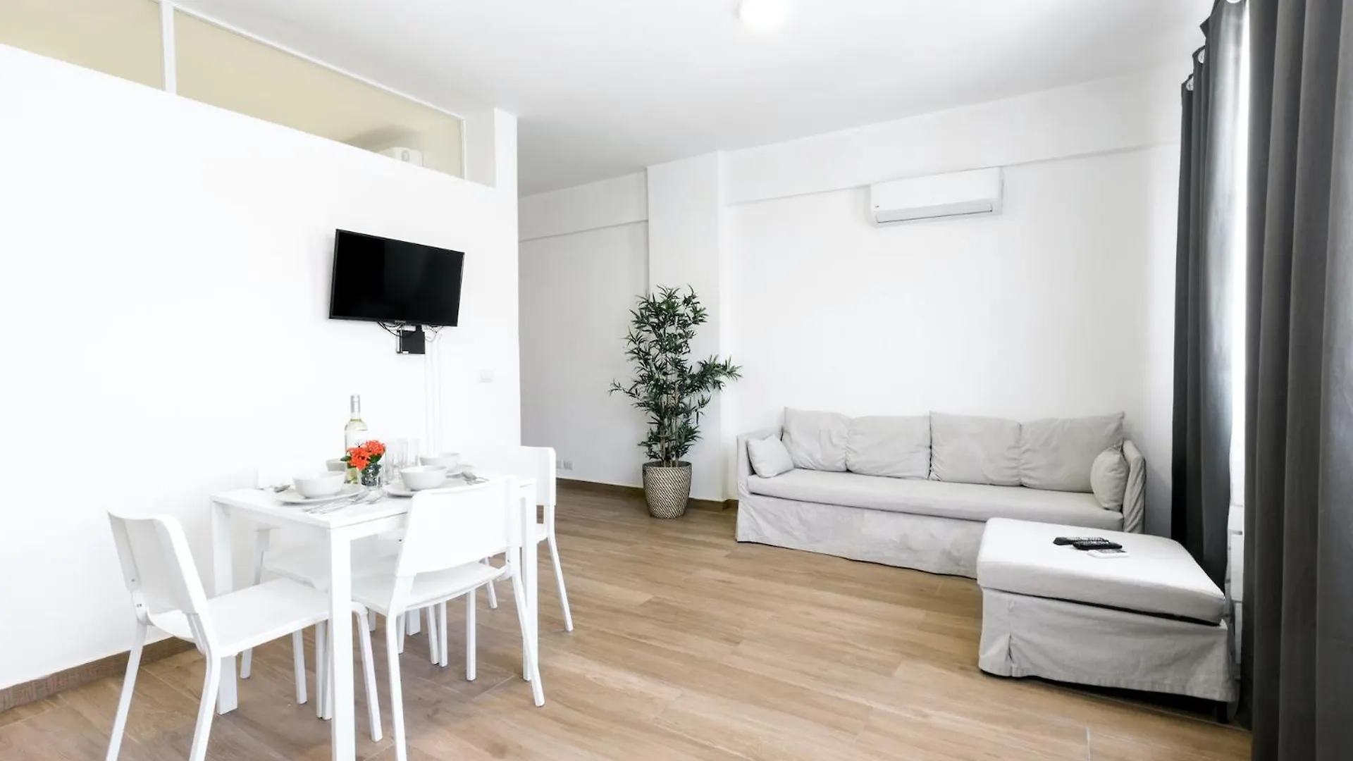 شقة فندقية بونتا كانا Olas Del Caribe - Vacation Suites With Rooftop Pool - Playa Los Corales