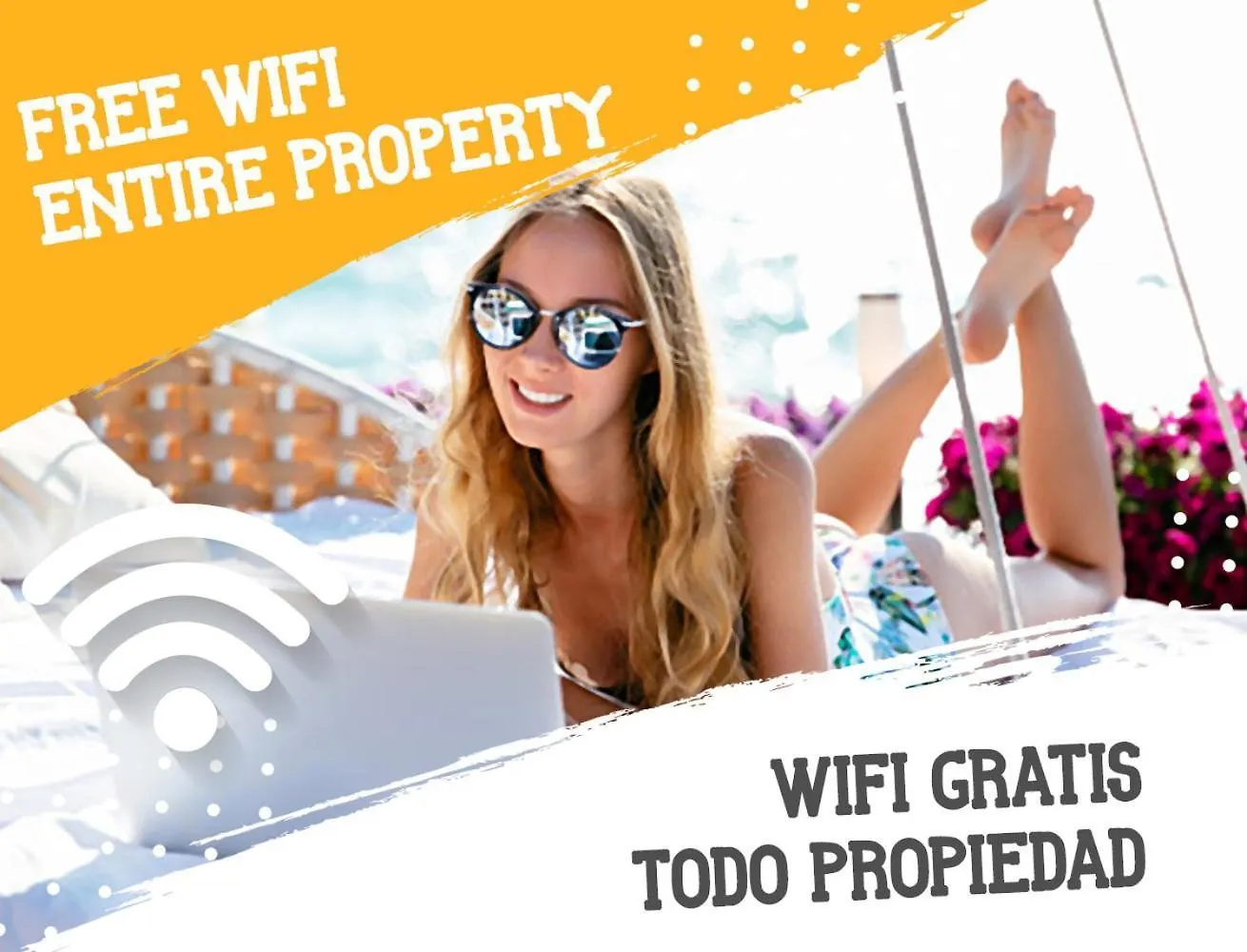 بونتا كانا Olas Del Caribe - Vacation Suites With Rooftop Pool - Playa Los Corales 5*, بونتا كانا