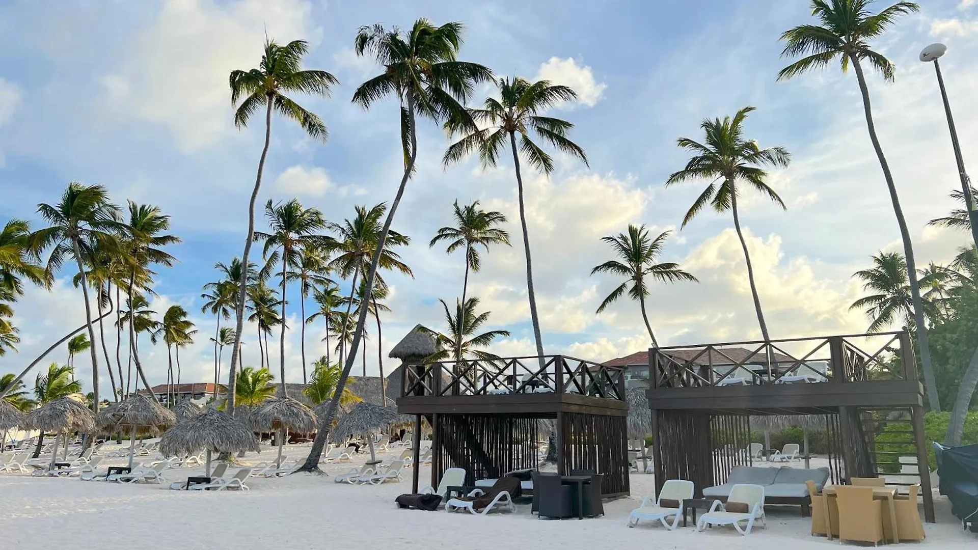 بونتا كانا Olas Del Caribe - Vacation Suites With Rooftop Pool - Playa Los Corales 5*, بونتا كانا
