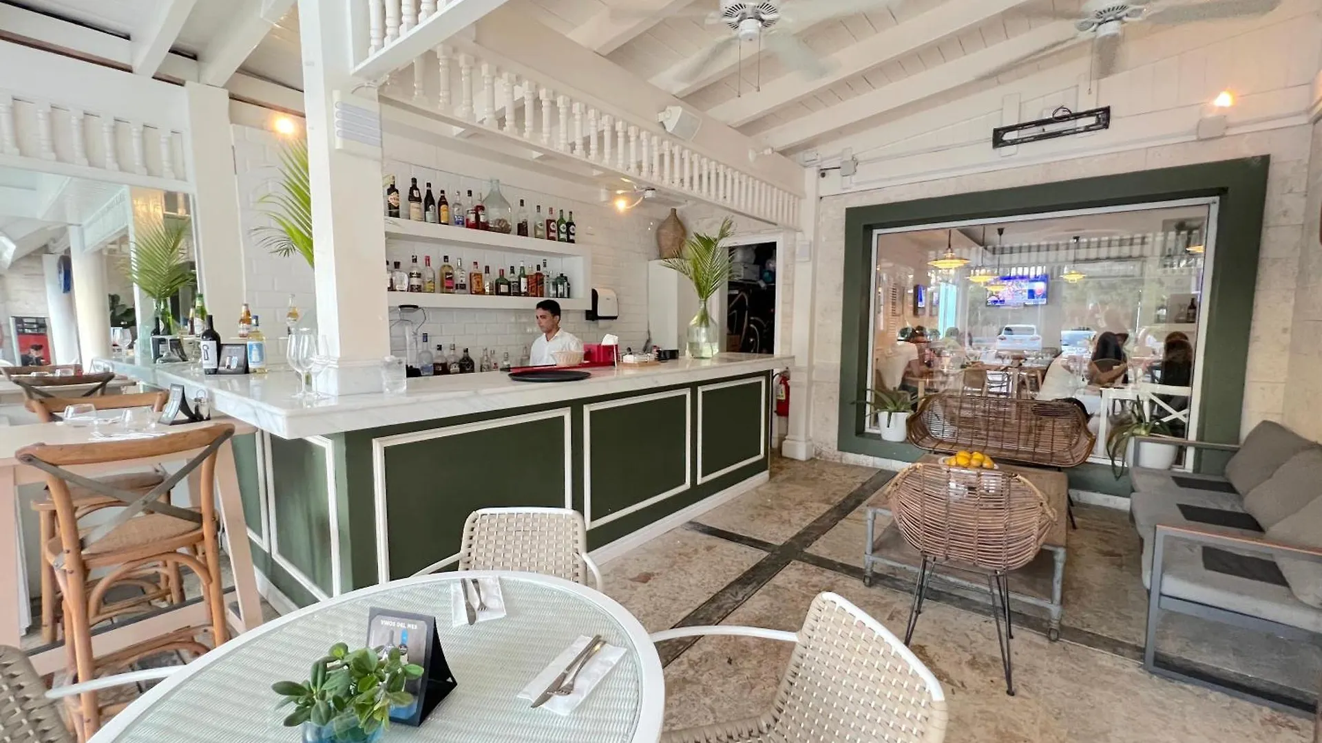 بونتا كانا Olas Del Caribe - Vacation Suites With Rooftop Pool - Playa Los Corales 5*, بونتا كانا جمهورية الدومينيكان