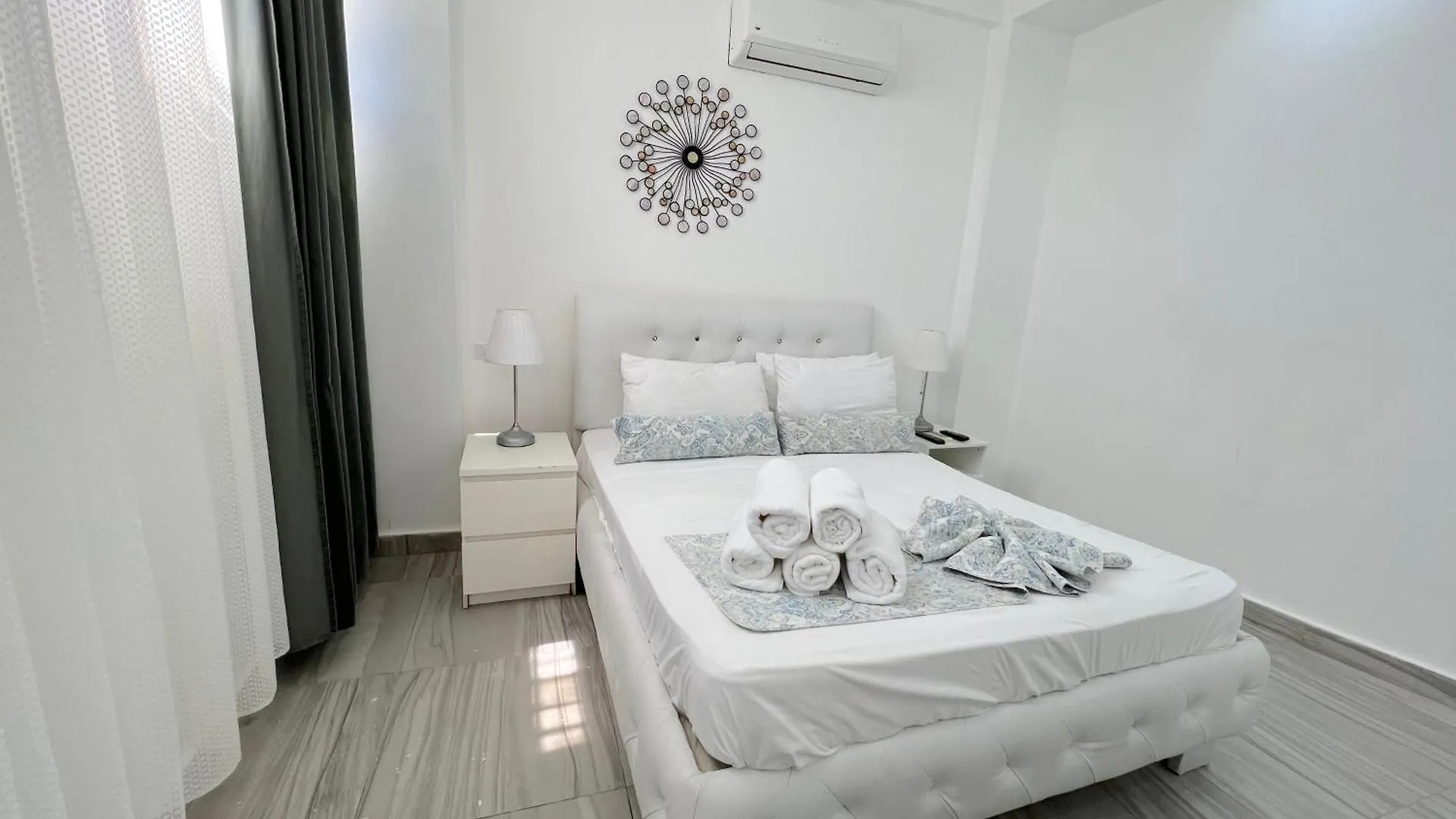 بونتا كانا Olas Del Caribe - Vacation Suites With Rooftop Pool - Playa Los Corales جمهورية الدومينيكان
