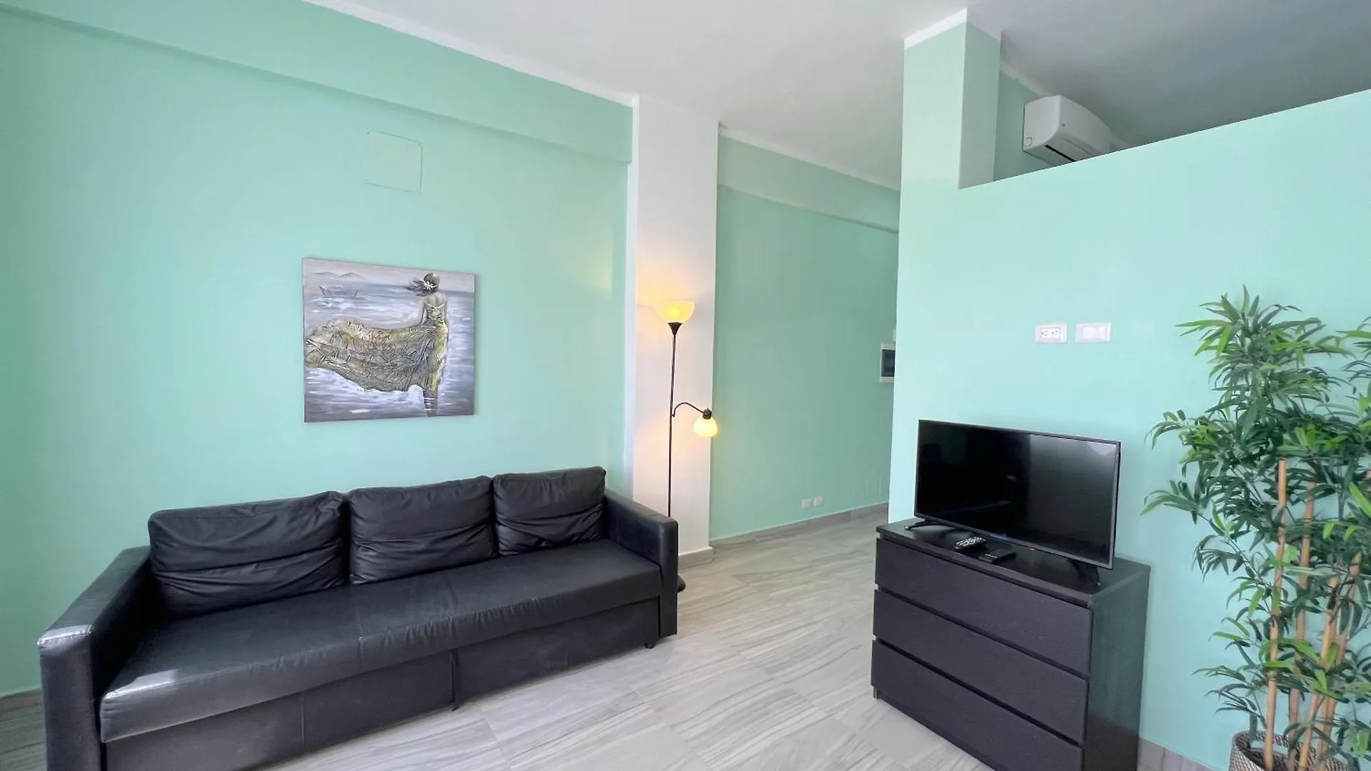بونتا كانا Olas Del Caribe - Vacation Suites With Rooftop Pool - Playa Los Corales جمهورية الدومينيكان