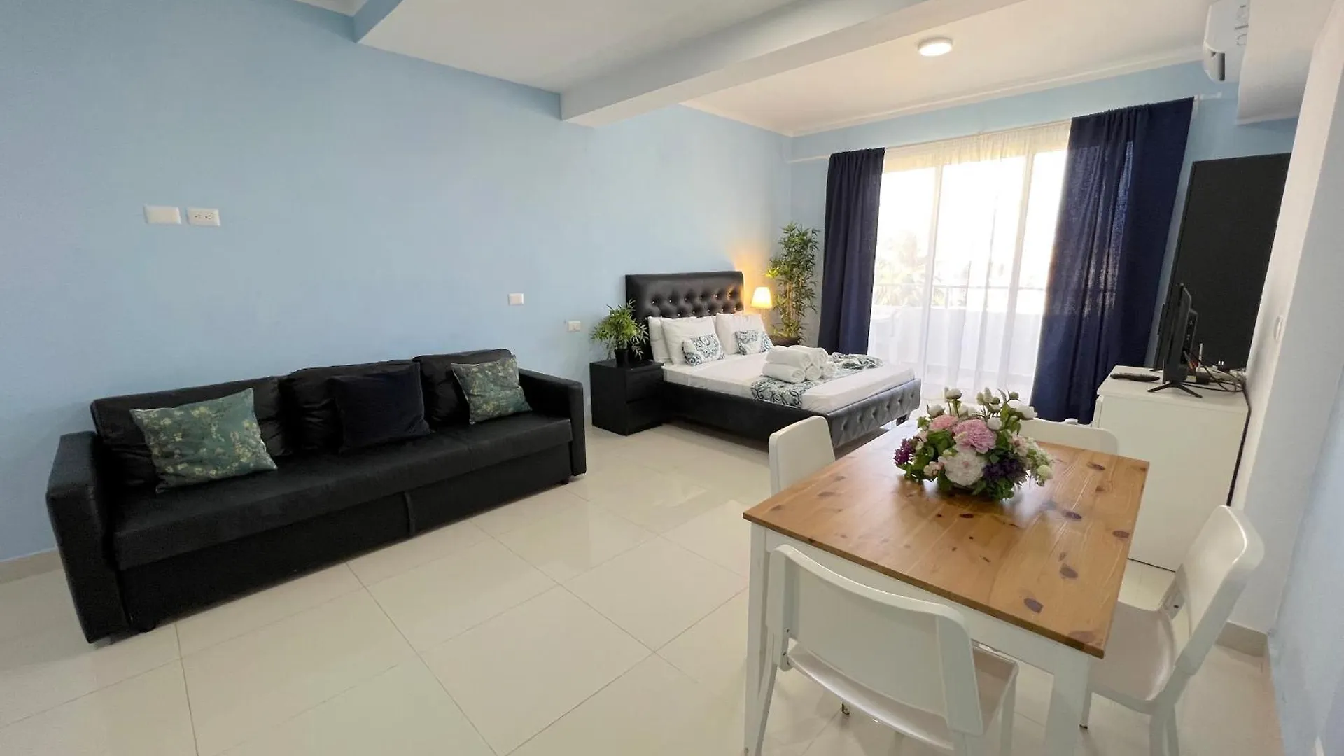 Olas Del Caribe - Vacation Suites With Rooftop Pool - Playa Los Corales Punta Cana 5*,  Repubblica Dominicana